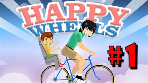 total jerkface happy wheels|Happy Wheels .